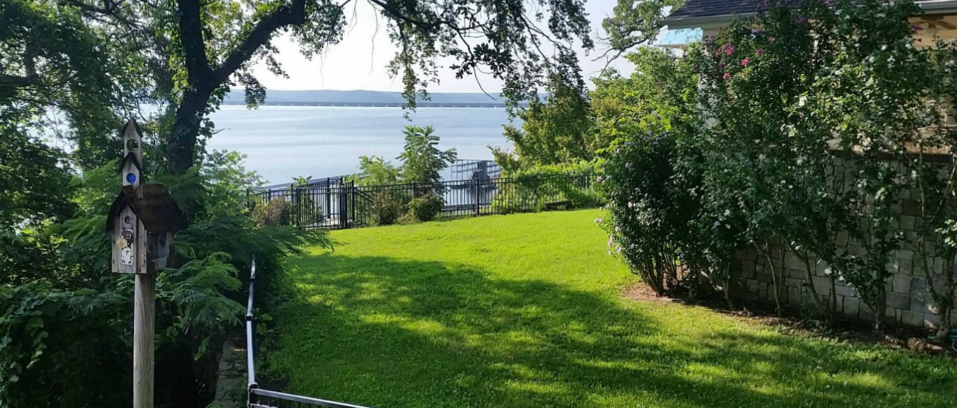 Lake LBJ Partners Best Waterfront Property in Texas Lake LBJ