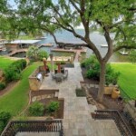 Lake LBJ Waterfront Homes