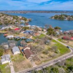 Lake LBJ Waterfront Homes