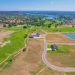 Lake LBJ Waterfront Homes