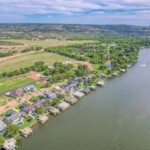 Lake LBJ Waterfront Homes