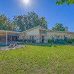 Lake LBJ Waterfront Homes