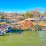 Lake LBJ Waterfront Homes