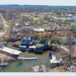 Lake LBJ Waterfront Homes
