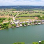 Lake LBJ Waterfront Homes