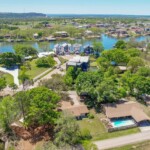 Lake LBJ Waterfront Homes