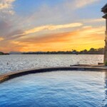 Lake LBJ Waterfront Homes