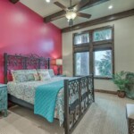 Lake LBJ Waterfront Homes