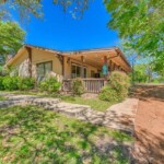Lake LBJ Waterfront Homes