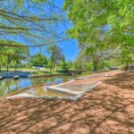 Lake LBJ Waterfront Homes