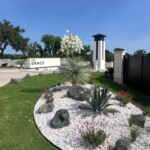 Lake LBJ Waterfront Homes