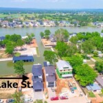 Lake LBJ Waterfront Homes