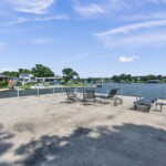 Lake LBJ Waterfront Homes