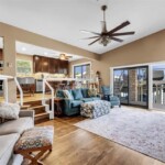 Lake LBJ Waterfront Homes