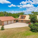 Lake LBJ Waterfront Homes