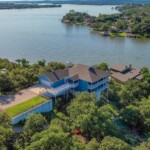 Lake LBJ Waterfront Homes
