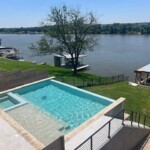 MLS 166091 Lake LBJ Waterfront Homes