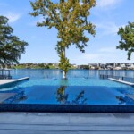 MLS 168731 Lake LBJ Waterfront Homes
