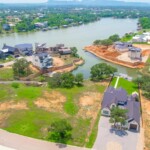 MLS 168790 Lake LBJ Waterfront Homes