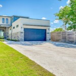 MLS 169412 Lake LBJ Waterfront Homes