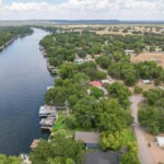 MLS 170104 Lake LBJ Waterfront Homes