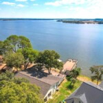 MLS 170674 Lake LBJ Waterfront Homes