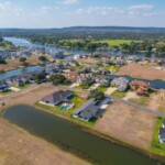 MLS 170690 Lake LBJ Waterfront Homes