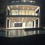 MLS 170726- Lake LBJ Waterfront Homes