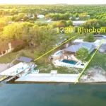 MLS 170953 Lake LBJ Waterfront Homes