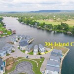 Lake LBJ Waterfront Homes