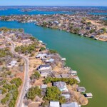Lake LBJ Waterfront Homes
