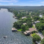 Lake LBJ Waterfront Homes