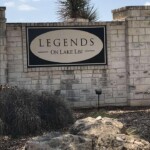 Lake LBJ Waterfront Homes